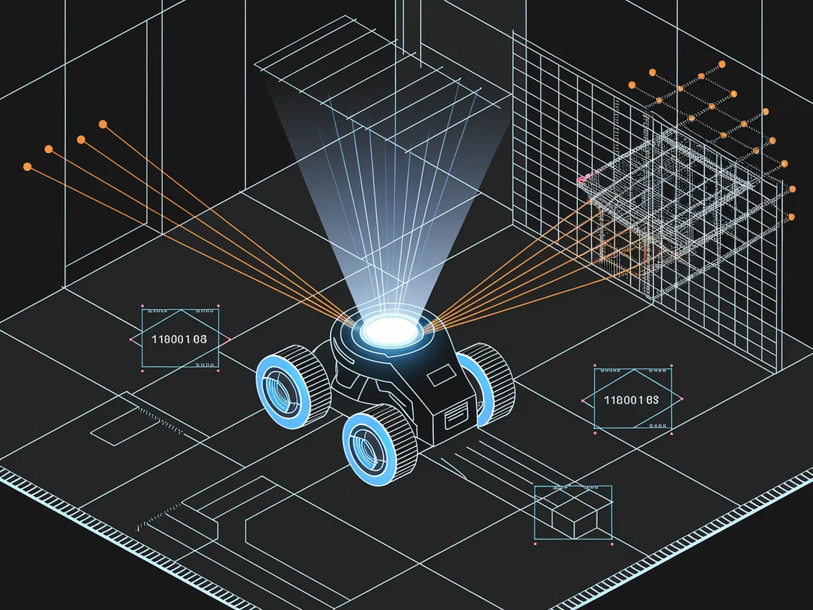 Understanding SLAM Technologies