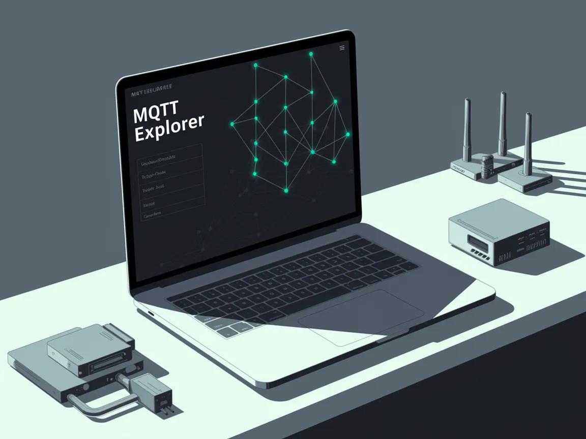 Getting Started with MQTT Explorer: A Comprehensive Guide