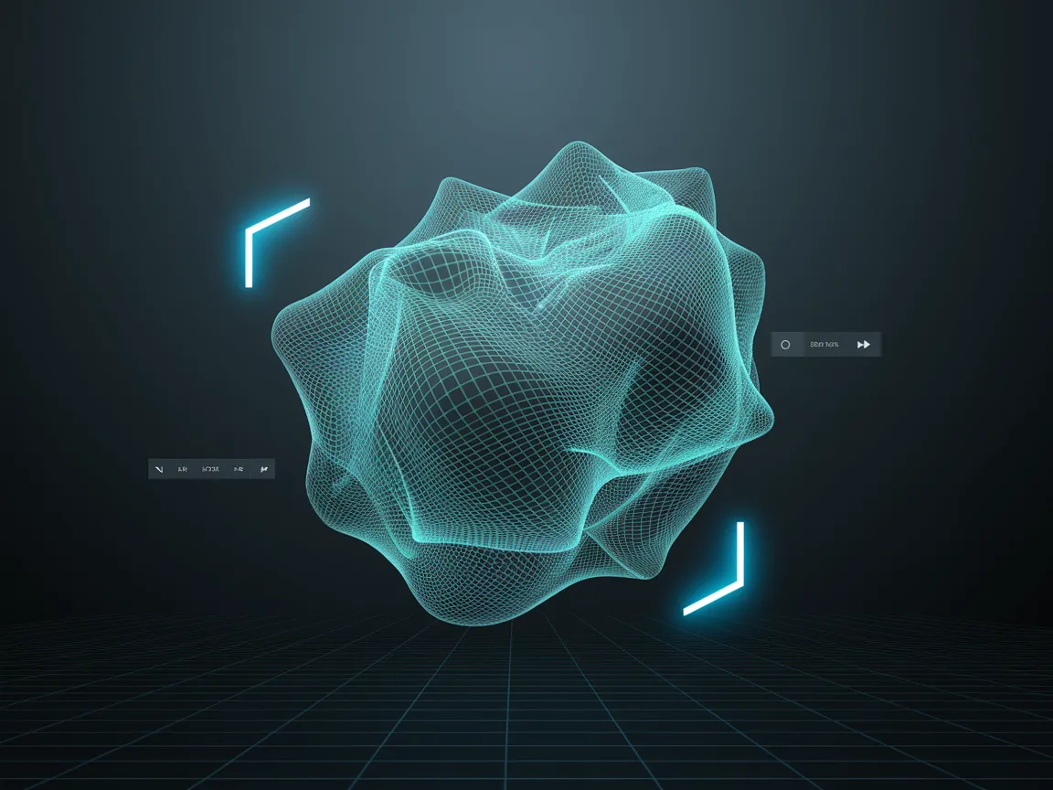 Getting Started with Open3D: A Complete Guide for 3D Data Processing and Visualization