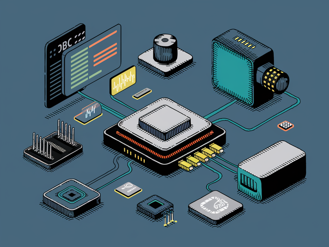 Mastering Power Management for NVIDIA Jetson Nano: A Developer's Guide