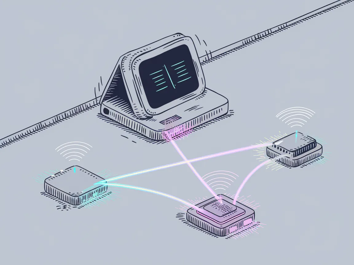 Mastering the Paho MQTT Python Client