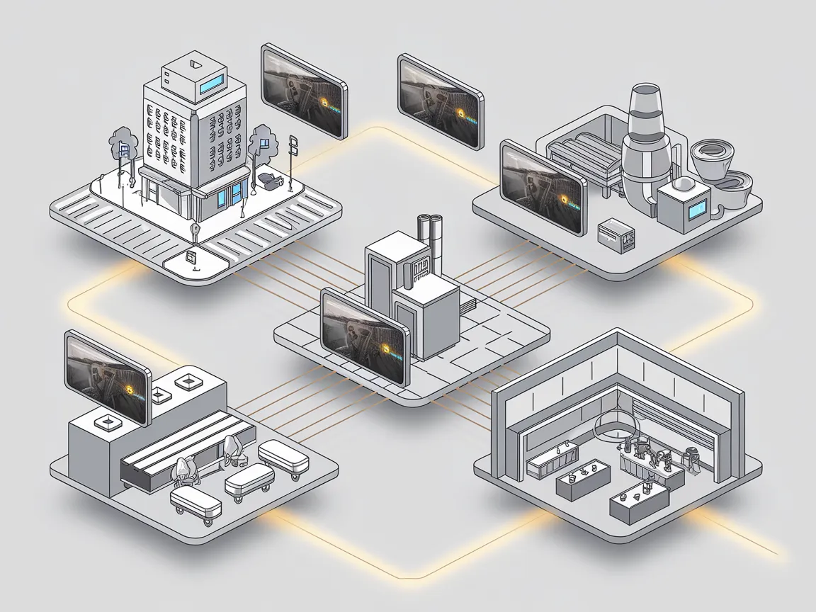 Comprehensive Guide to Edge Video Analytics